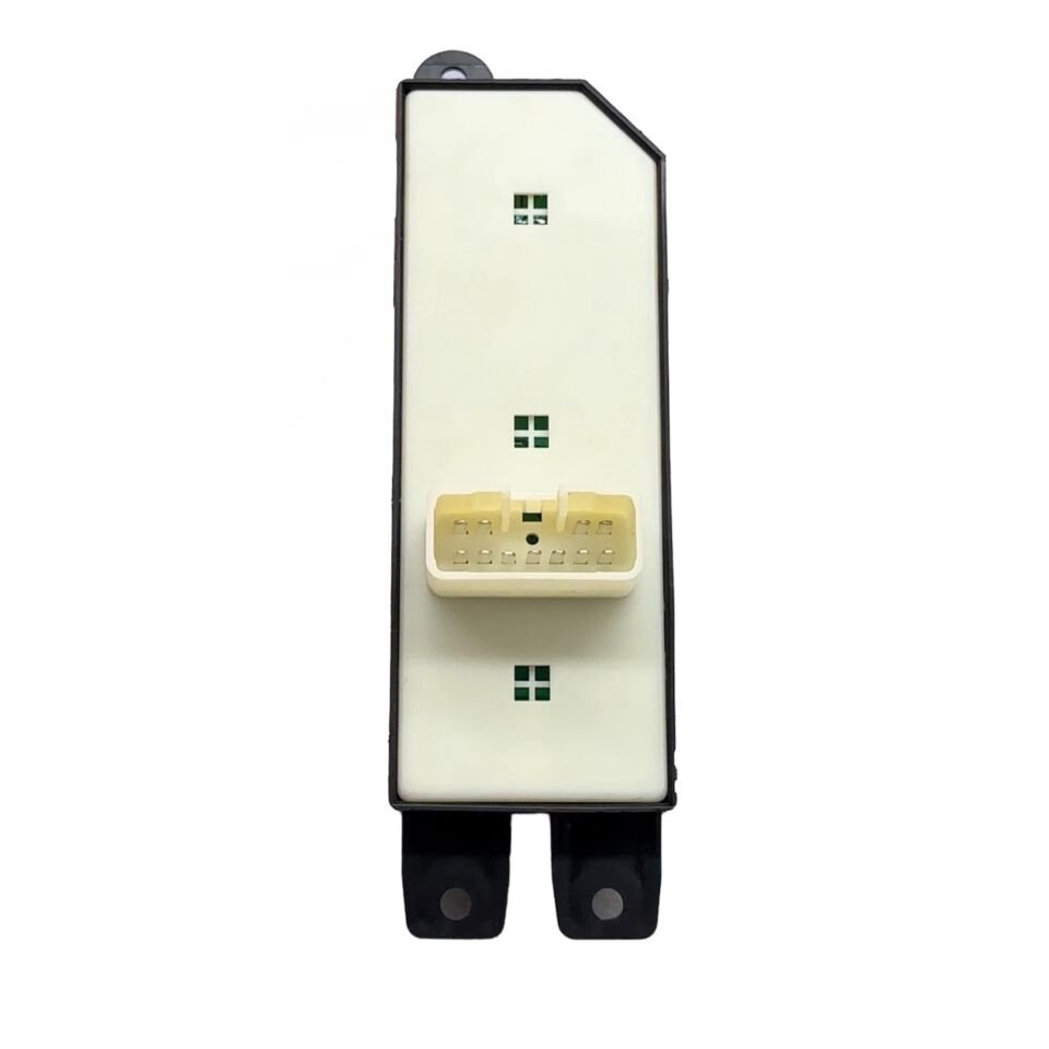 Hyundaı Düğme Cam Açma Santafe 03-06 Ön Sol