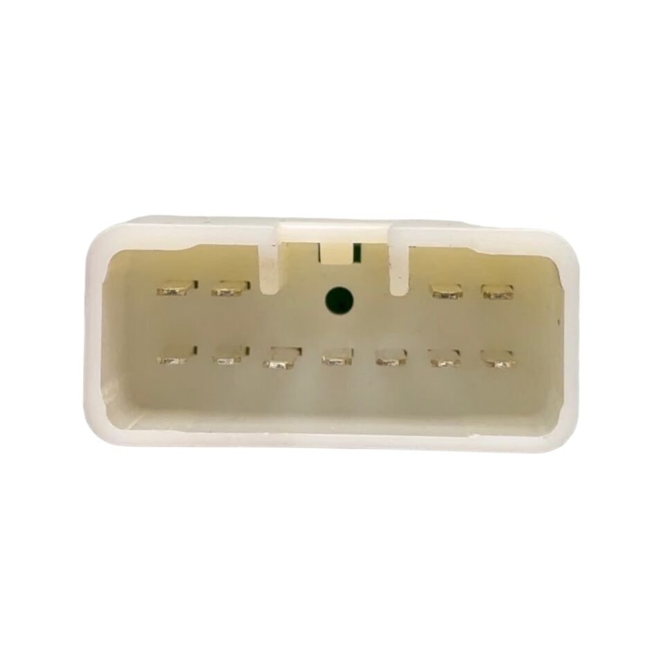 Hyundaı Düğme Cam Açma Santafe 03-06 Ön Sol