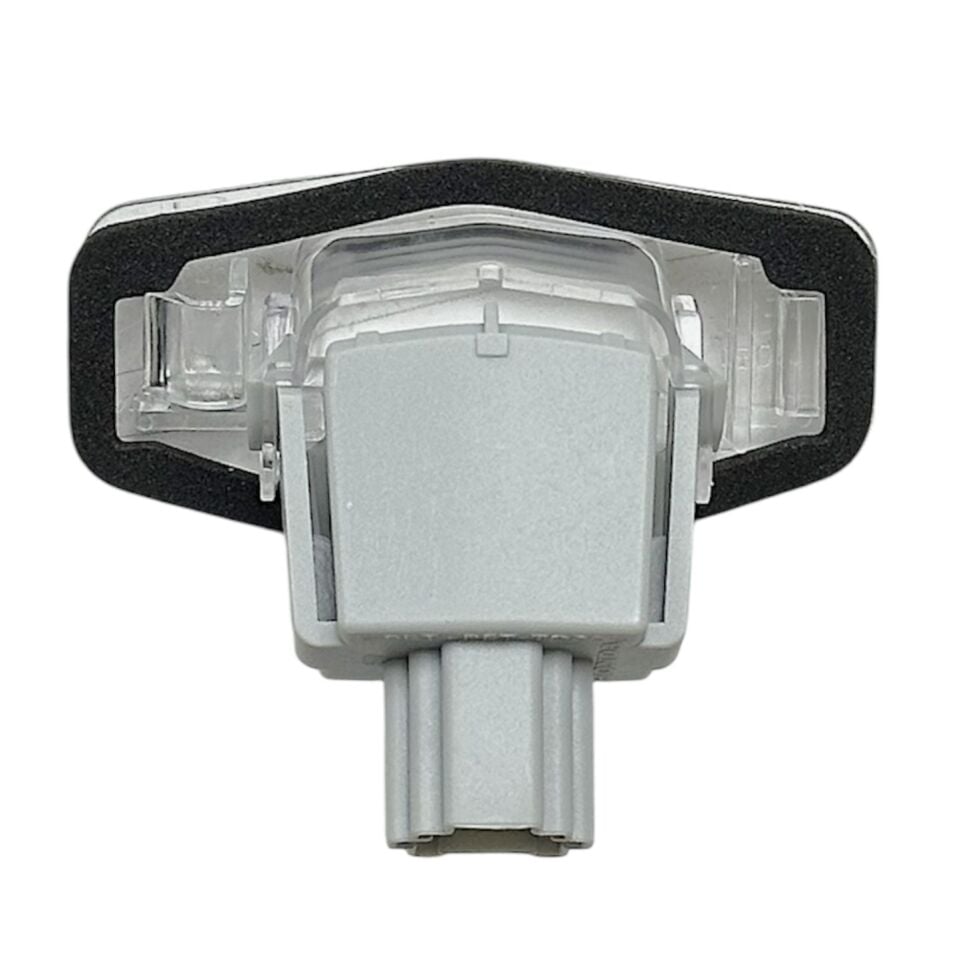 Honda Lamba Plaka Cıvıc 06-12