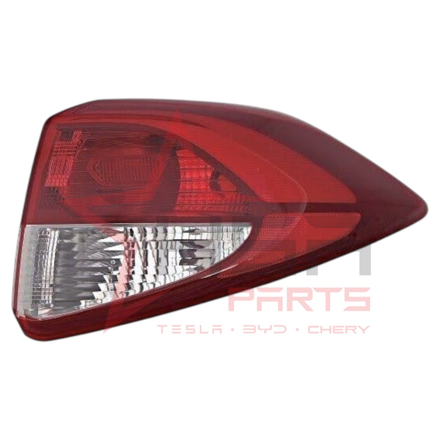 2015-2018 Hyundai Tucson Sağ Dış Stop (Ledsiz) 92402-D7000