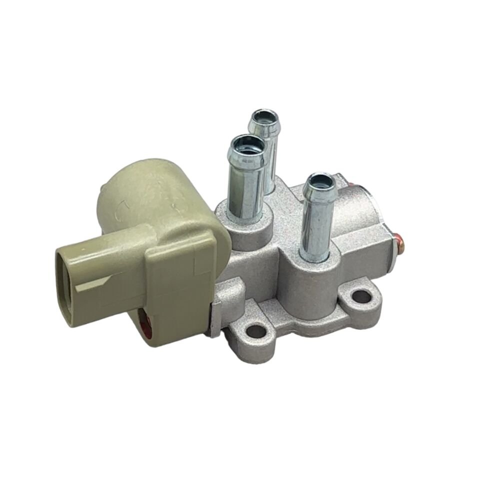 Toyota Valf Kontrol Gaz Corolla Ae101 1,6 Enj 92-97 (4afe)