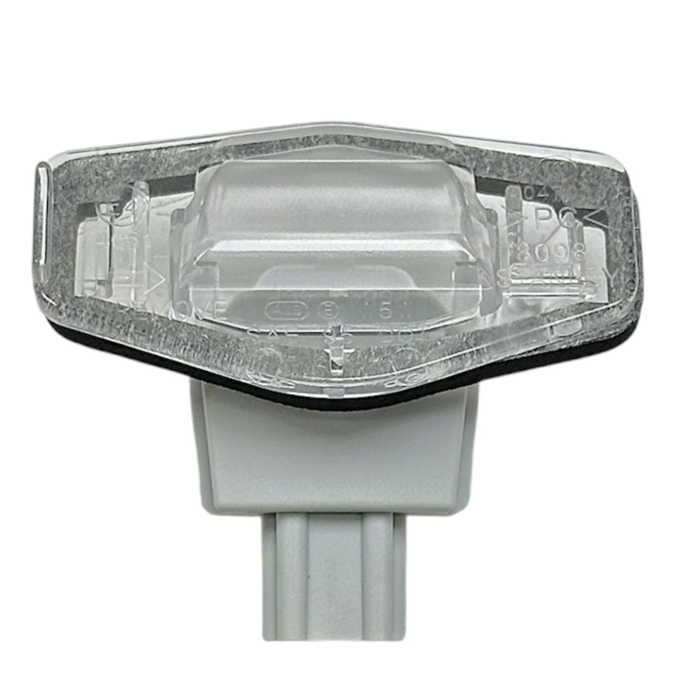 Honda Lamba Plaka Cıvıc 06-12