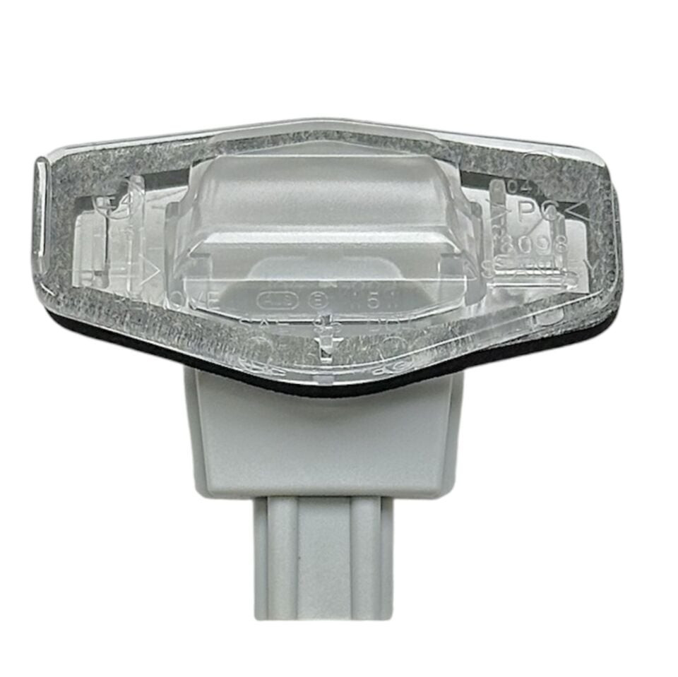 Honda Lamba Plaka Cıvıc 06-12