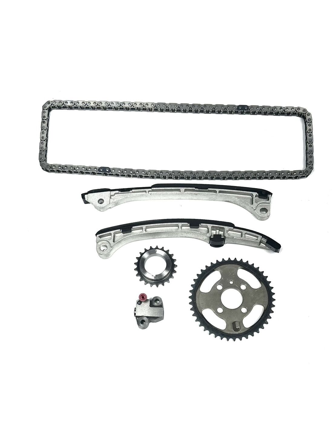 Toyota Zincir Set Avensis 06-12/Rav4 1-2ad 2,0-2,2 Dizel06-12 (6 Parça)