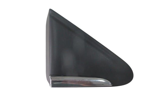 RENAULT CLIO- HB- 16/20; KAPI AYNA MUSKASI SAĞ (ÇAMURLUK ÜST ÜÇGEN PLASTİĞİ) (NİKELAJLI)