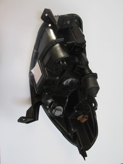 DACIA DOKKER- 13/21; FAR LAMBASI SAĞ MANUEL (H4)(AYFAR) (E MARKLI)