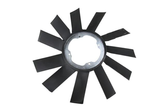 BMW 3 SERI- E36- SD/COUPE- 91/98; FAN KANADI (11 KANAT) (M40/M43/M50/M52)