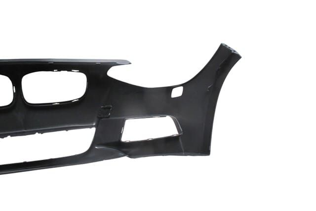 BMW 1 SERI- F20- 12/15; ÖN TAMPON ASTARLI(SİS D.Lİ KAPAK/IZGRALI TAKIM/F.YIK.LI/SENSÖR DLİKLİ)M-TECH