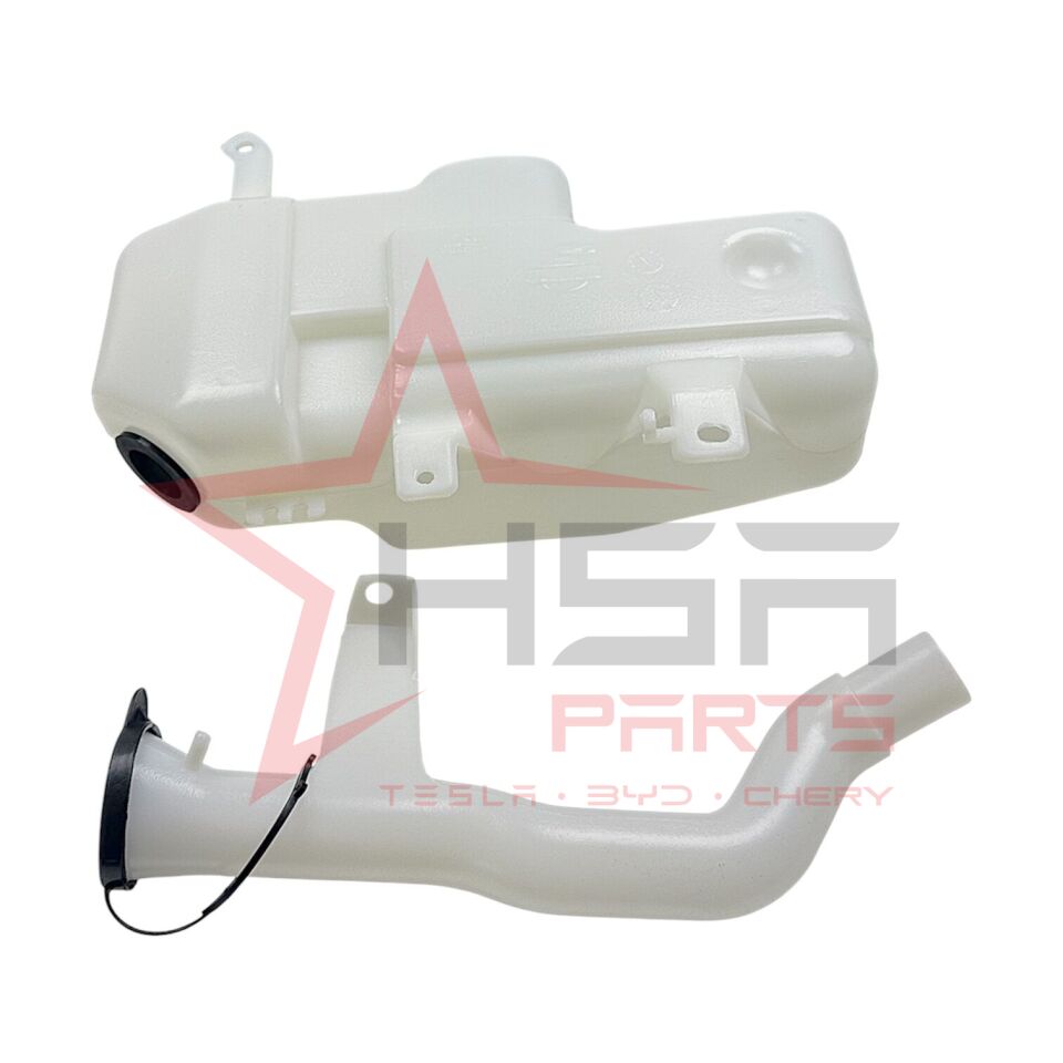 1998-2002 Nissan D22 Fiskiye Su Deposu (Motorlu) 28910-2S400