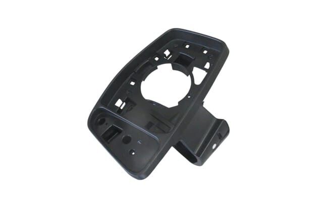 FORD CUSTOM- 18/23; AYNA KAPAĞI ÇERÇEVESİ SOL (2 PARÇA)