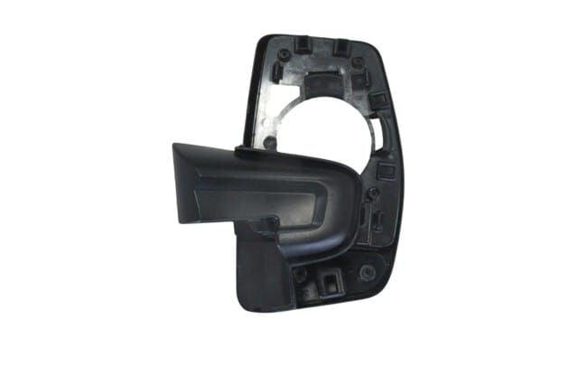 FORD CUSTOM- 18/23; AYNA KAPAĞI ÇERÇEVESİ SOL (2 PARÇA)