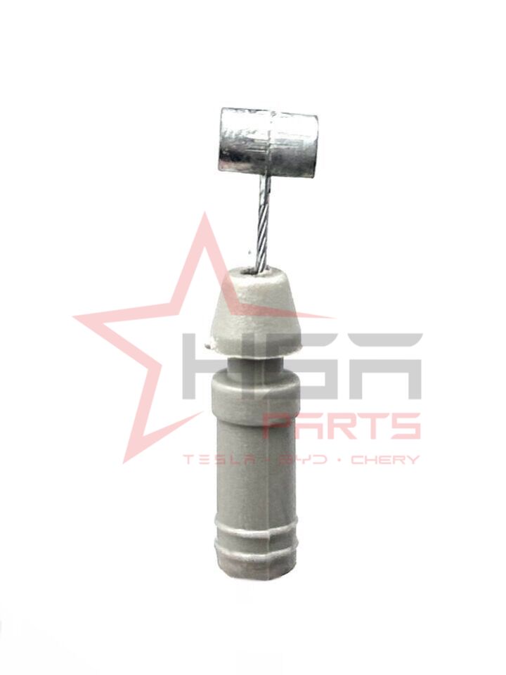 2002-2006 Toyota Corolla Bagaj Açma Teli 64607-02080