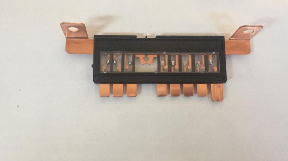 Hyundaı Sigorta Ana İ20 12-16/İ30 12-16/Rio 12-16/Accent Blue 12-17 (Çoklu Sigorta)