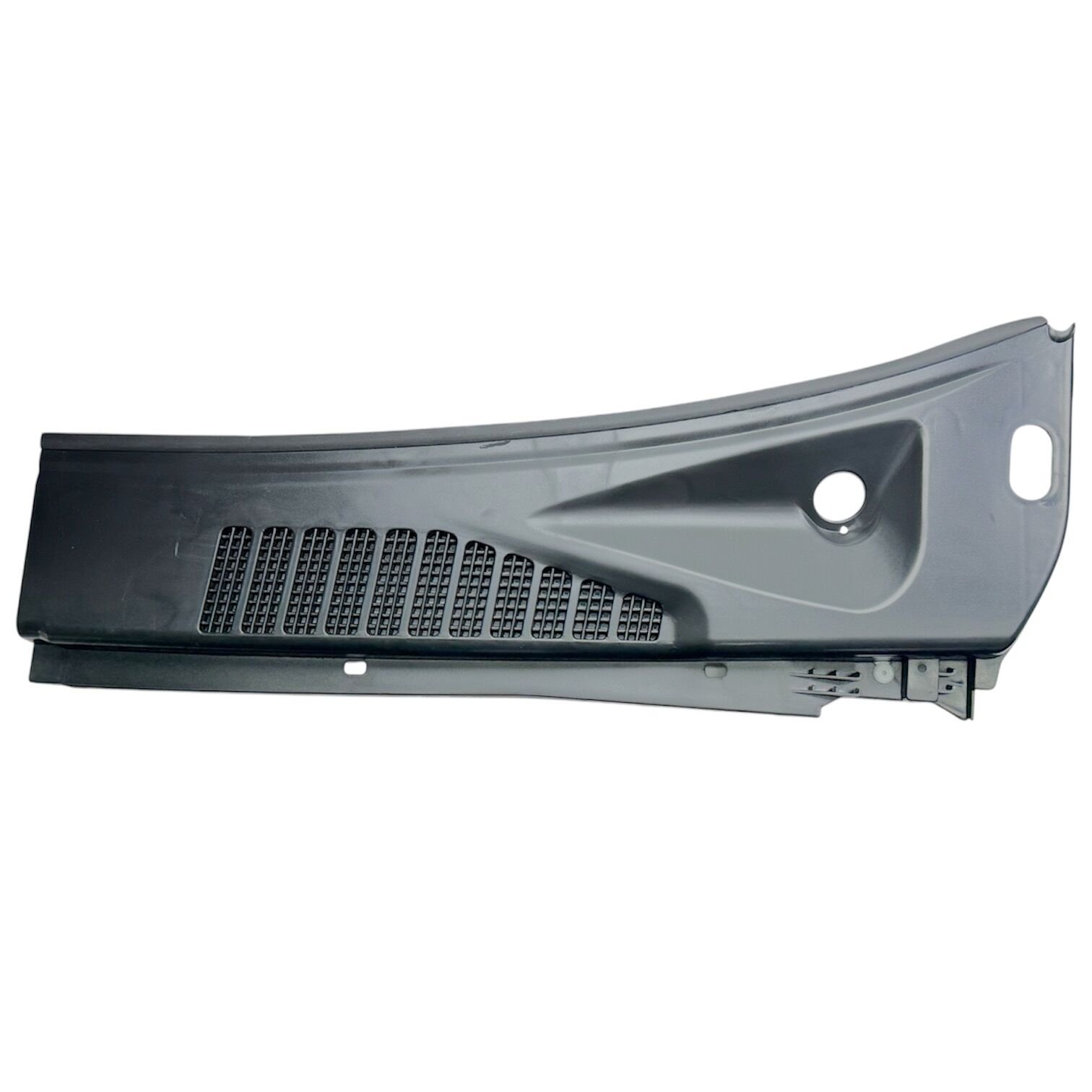 Nıssan Izgara Ön Cam Alt D22 98-01/Yd25 02-05 Sol (Orta)