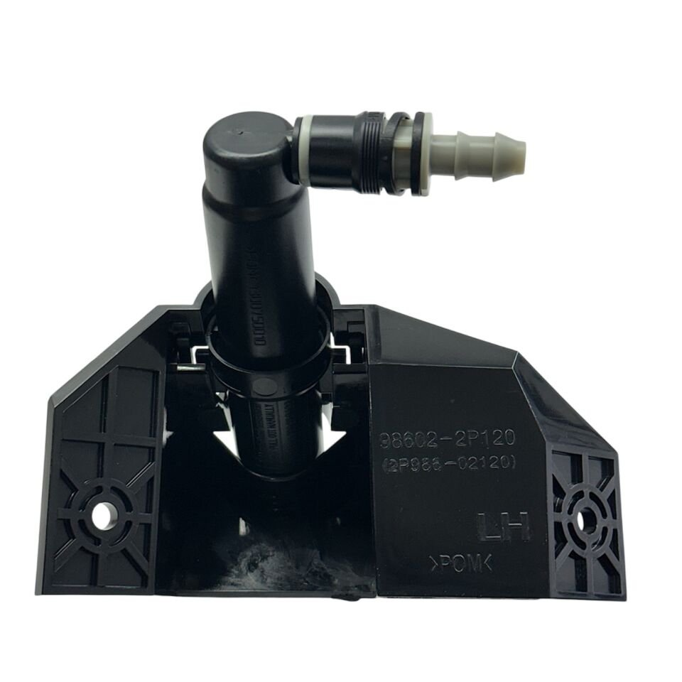 Kıa Motor Far Yıkama Sorento 09-12 Sol