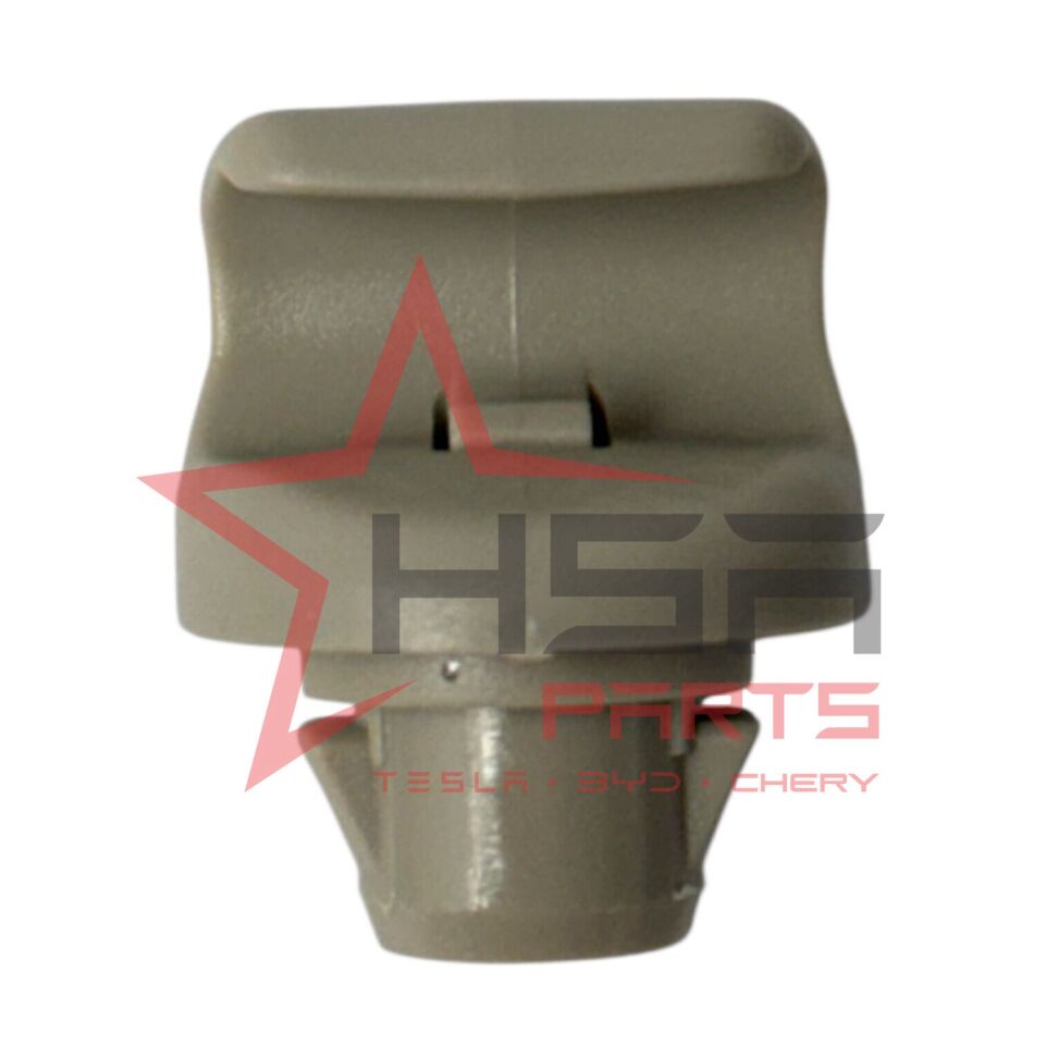 Nissan X-Trail Sağ/Sol Güneşlik Tutucu Mandalı (Bej) 2001-2011 (96409-3DF0B-A156)
