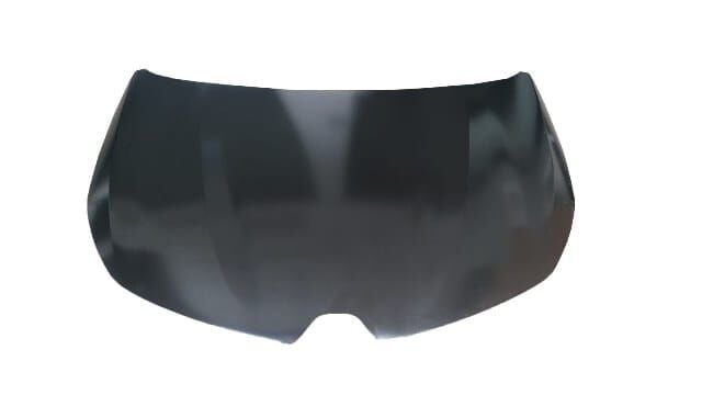 RENAULT CLIO- 5- HB- 23/25; MOTOR KAPUTU ÇELİK (İCELİ/ÇEKOMASTİKLİ) (EAGLE BODY)