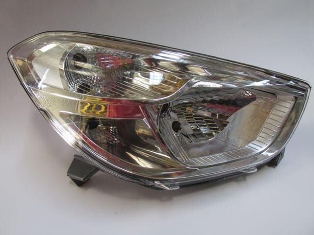 DACIA LODGY- 12/22; FAR LAMBASI SAĞ MANUEL (H4)(AYFAR) (E MARKLI)