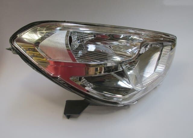 DACIA LODGY- 12/22; FAR LAMBASI SAĞ MANUEL (H4)(AYFAR) (E MARKLI)