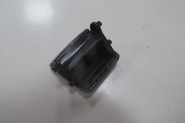 MERCEDES C CLASS- W205- 14/20; SUNROOF DÜĞME KAPAĞI GRİ