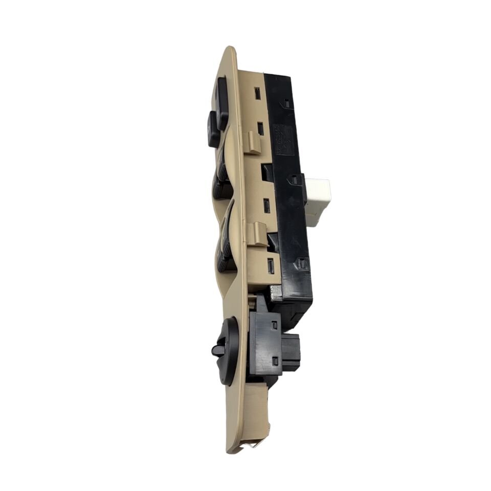 Kıa Düğme Cam Açma Cerato 03-09 Ön Sol (Komple Dörtlü)