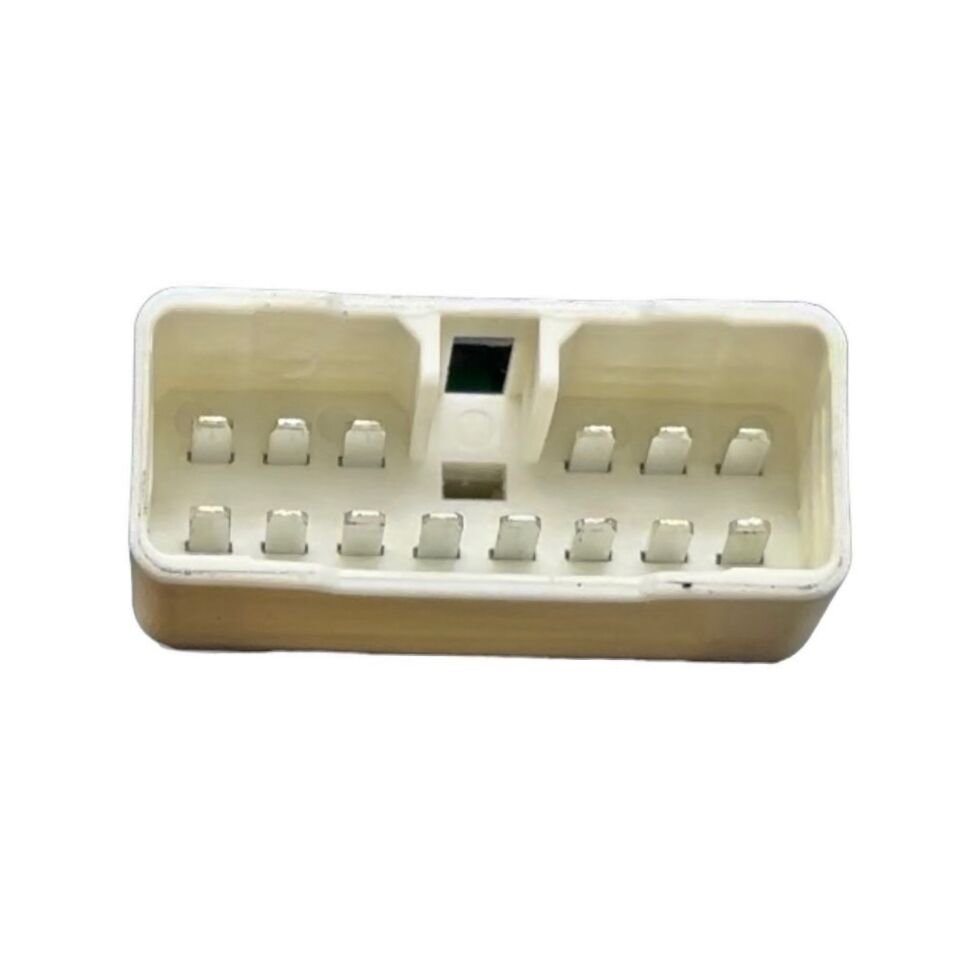 Kıa Düğme Cam Açma Cerato 03-09 Ön Sol (Komple Dörtlü)