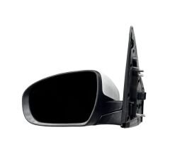 Hyundaı Ayna Dikiz İ20 15-17 Sol (Elektrikli/Sinyalli/ Katlanır)