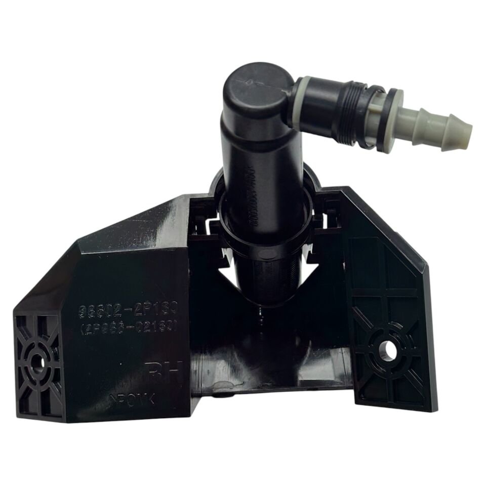 Kıa Motor Far Yıkama Sorento 09-12 Sağ