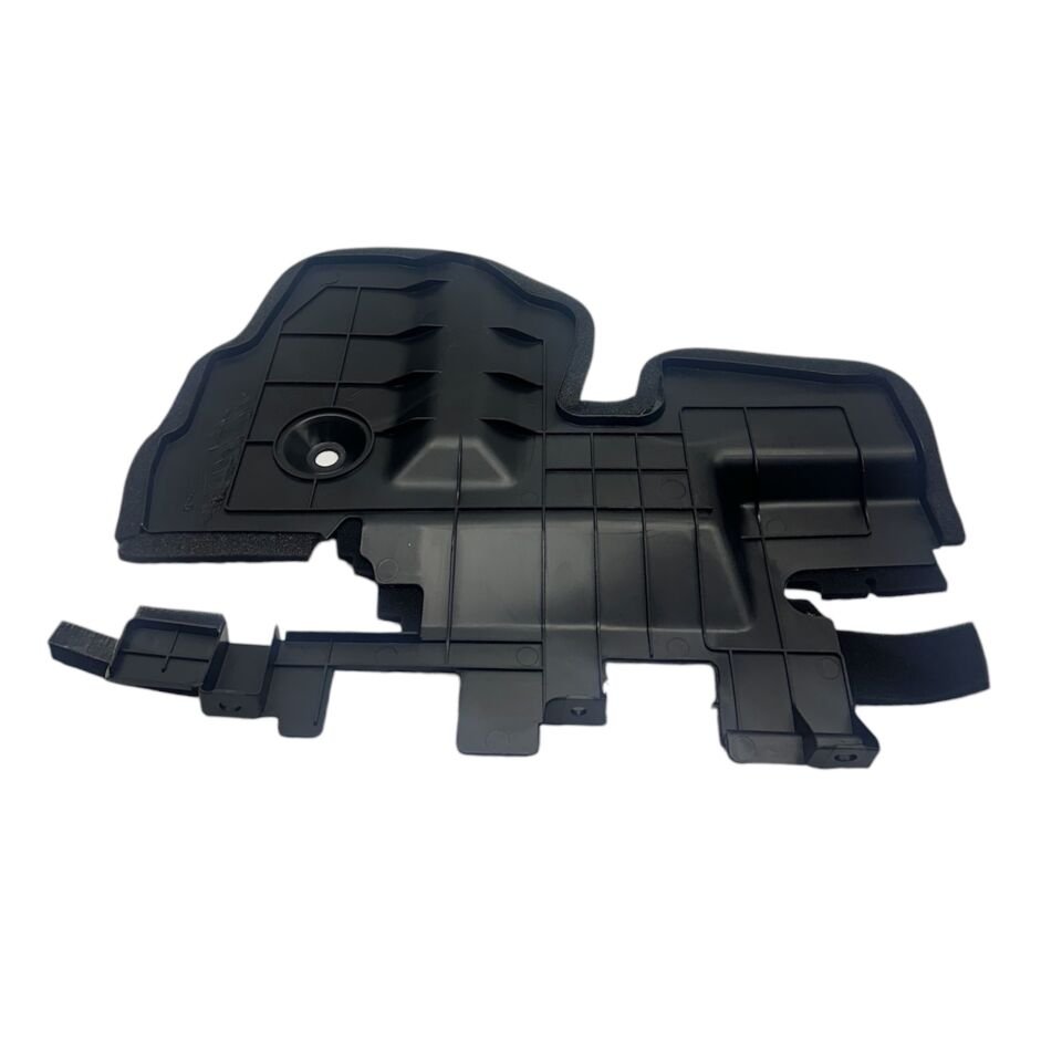 Nıssan Bakalit Radyatör Navara 15-19 Sol (Yan)