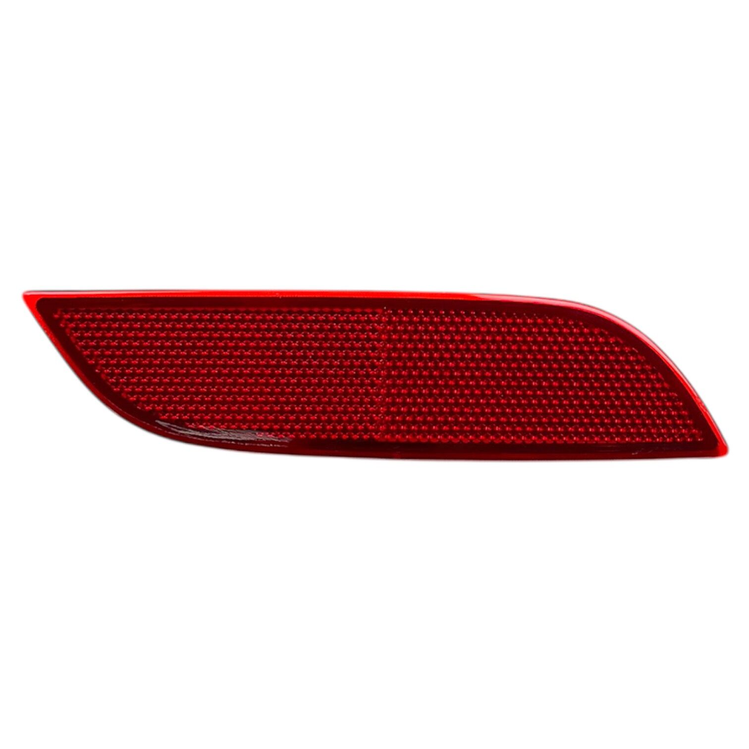 2020-2024 Honda City Sol Arka Tampon Reflektörü 33555-T00-T01