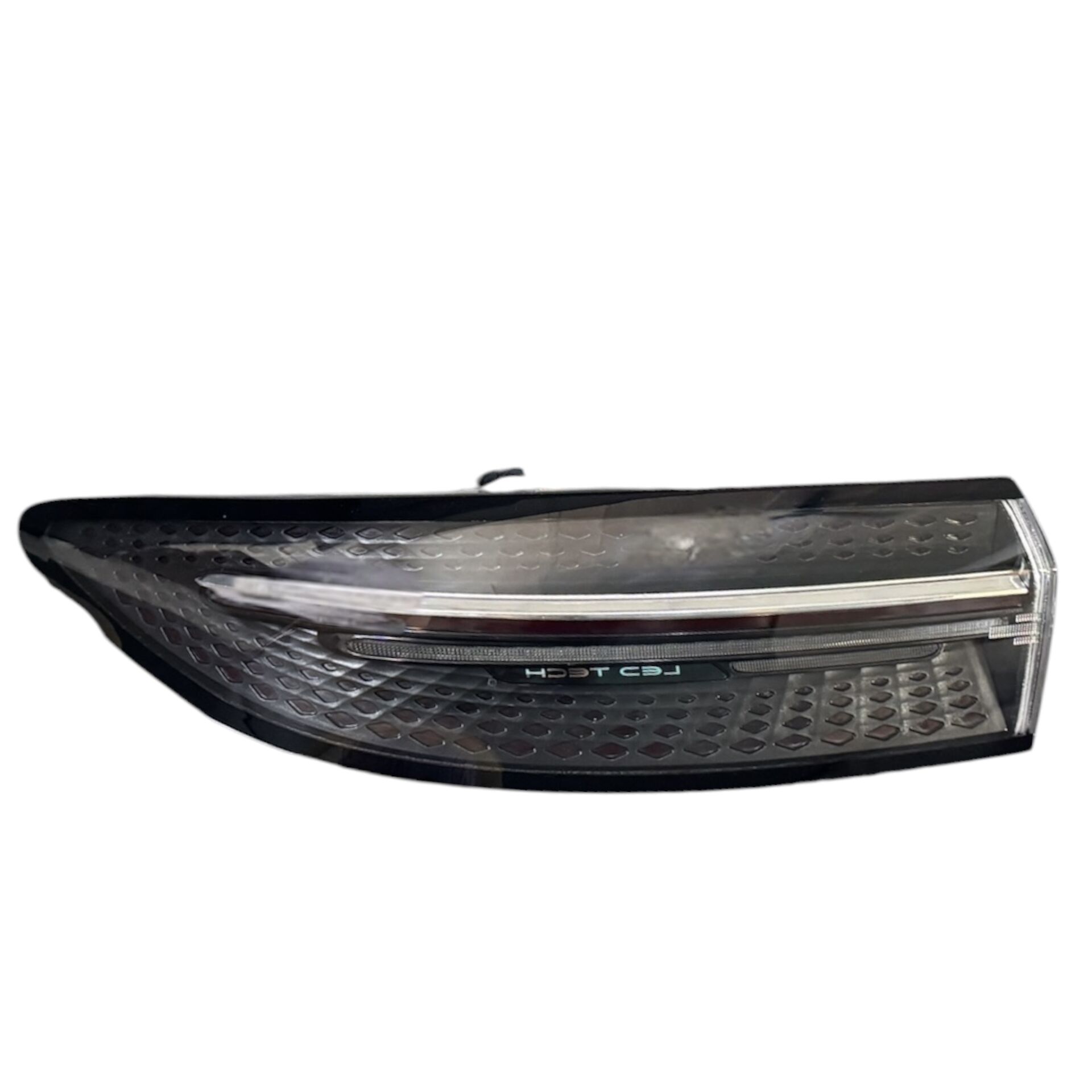 Byd Stop Seal 24-26 Dış Sol