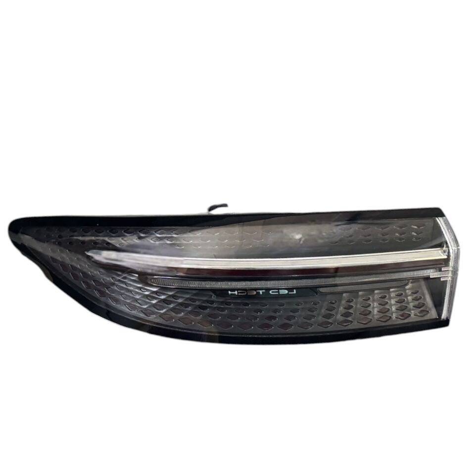Byd Stop Seal 24-26 Dış Sol