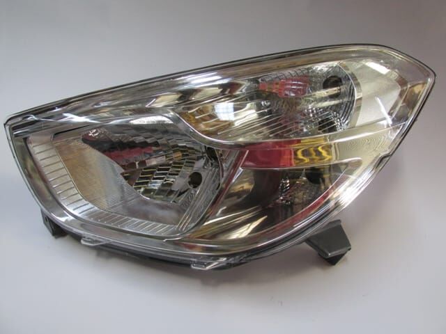 DACIA LODGY- 12/22; FAR LAMBASI SOL MANUEL (H4)(AYFAR) (E MARKLI)