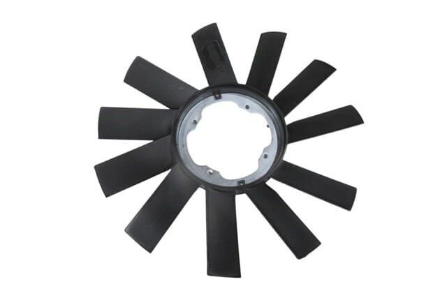 BMW 3 SERI- E30- 84/91; FAN KANADI (11 KANAT) (M40/M43/M50/M52)