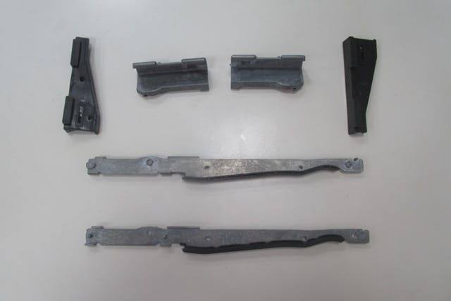 BMW X3- E83- 04/10; SUNROOF TAMİR TAKIMI