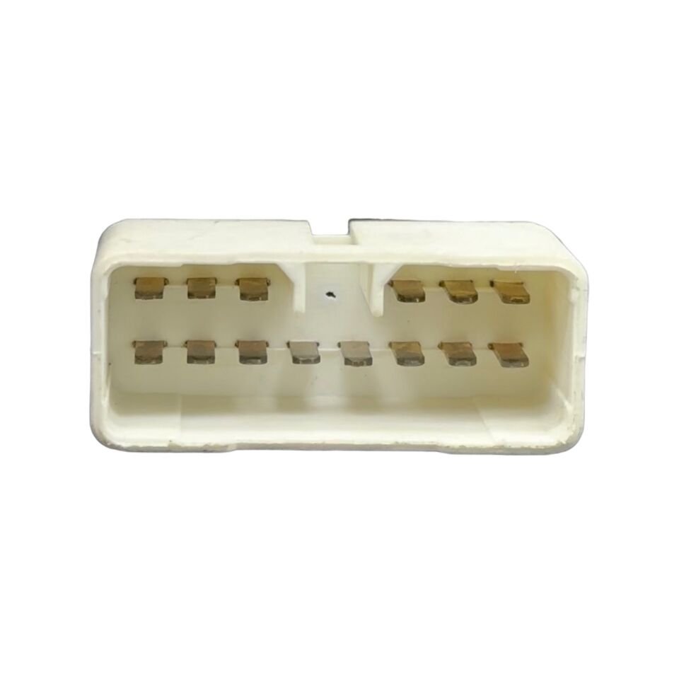 Hyundaı Düğme Cam Açma Sonata 99-05 Ön Sol