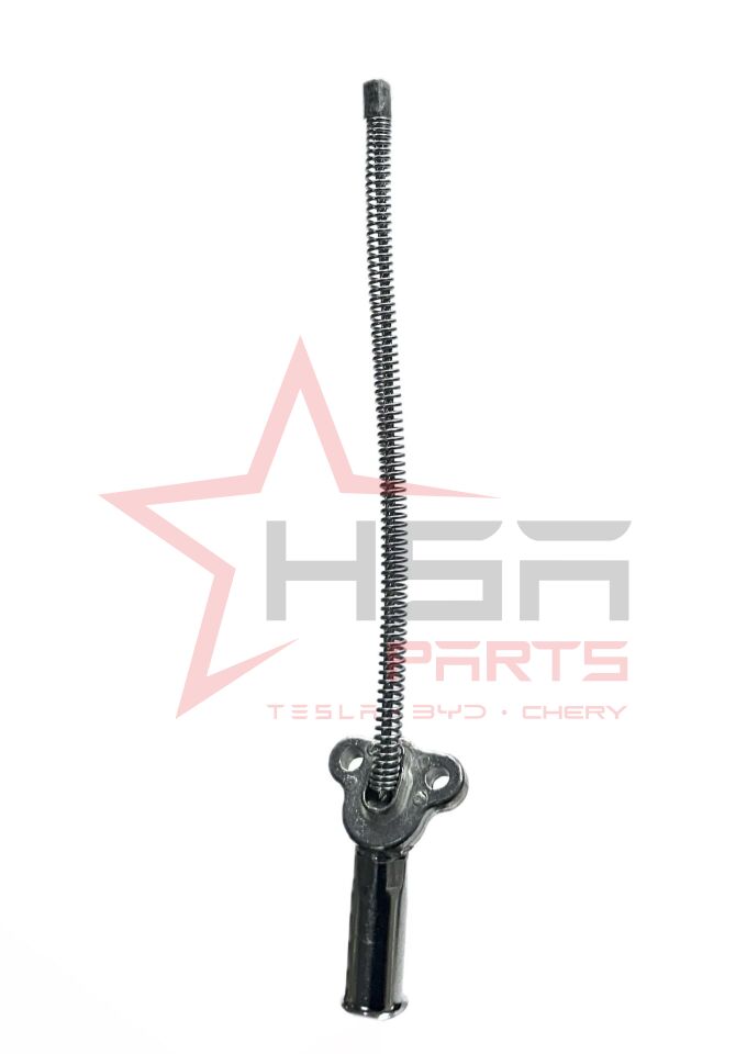 2006-2014 Toyota Hilux Vigo 4x4 Sol Arka El Fren Teli 46430-0K091