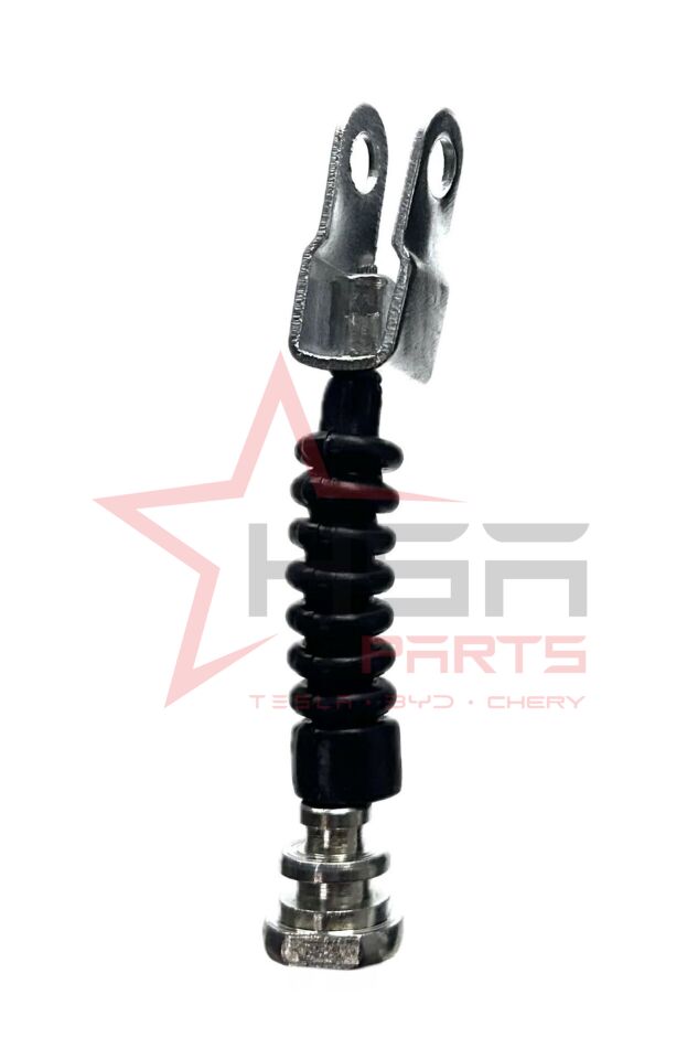 2006-2014 Toyota Hilux Vigo 4x4 Sol Arka El Fren Teli 46430-0K091