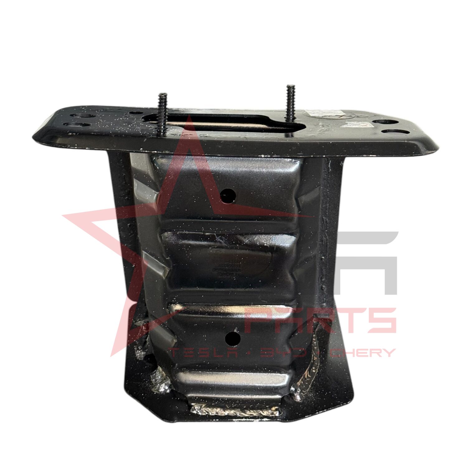 2016-2019 Toyota C-HR Sağ Ön Tampon Bağlantı Ayak Demiri (Tampon Babası) 57013-F4020