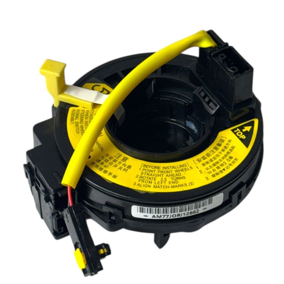 Suzukı Zemberek Aırbag Swift 08-12/Sx4 08-12/Alto 08-12