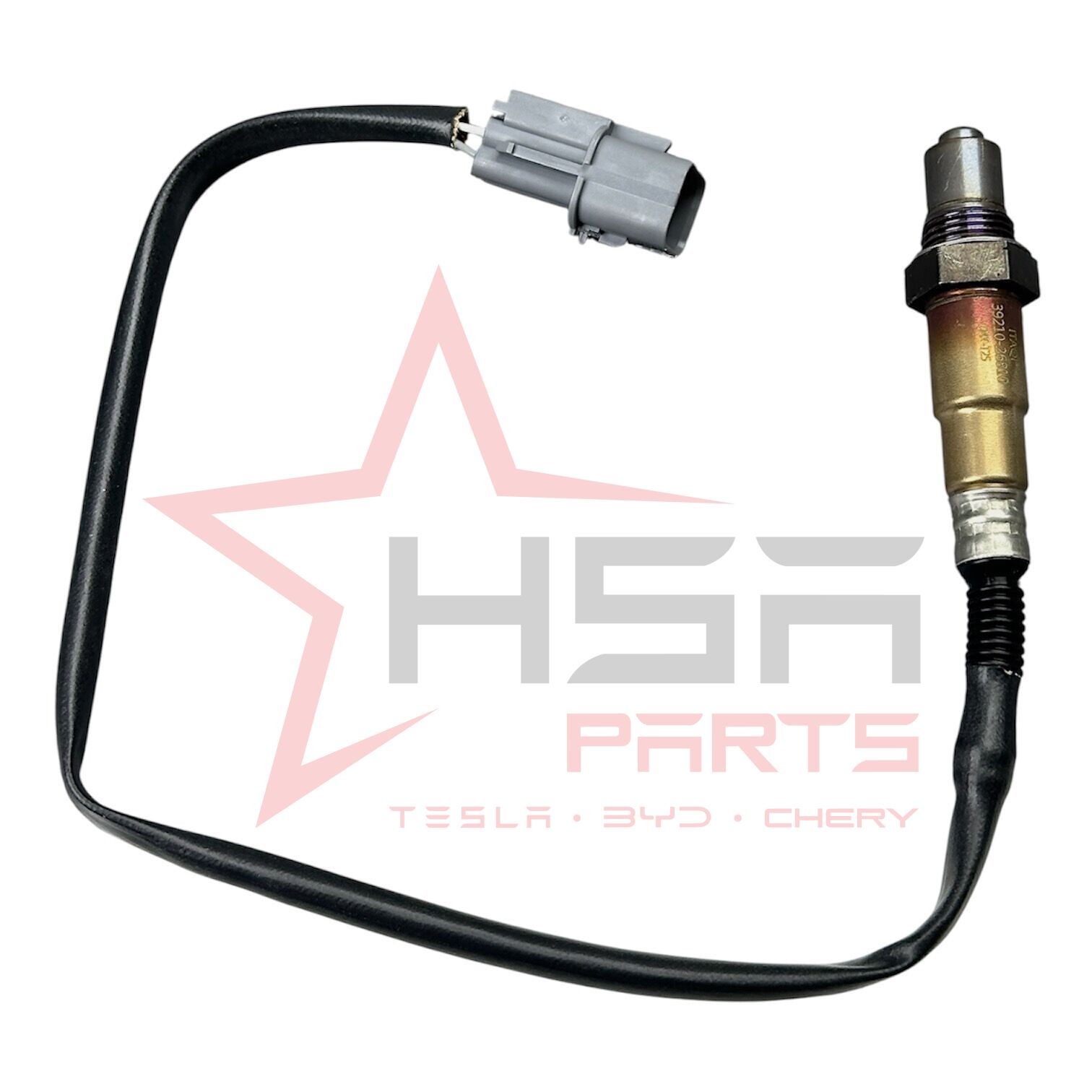 2006-2012 Hyundai Matrix Oksijen Sensörü 39210-26810