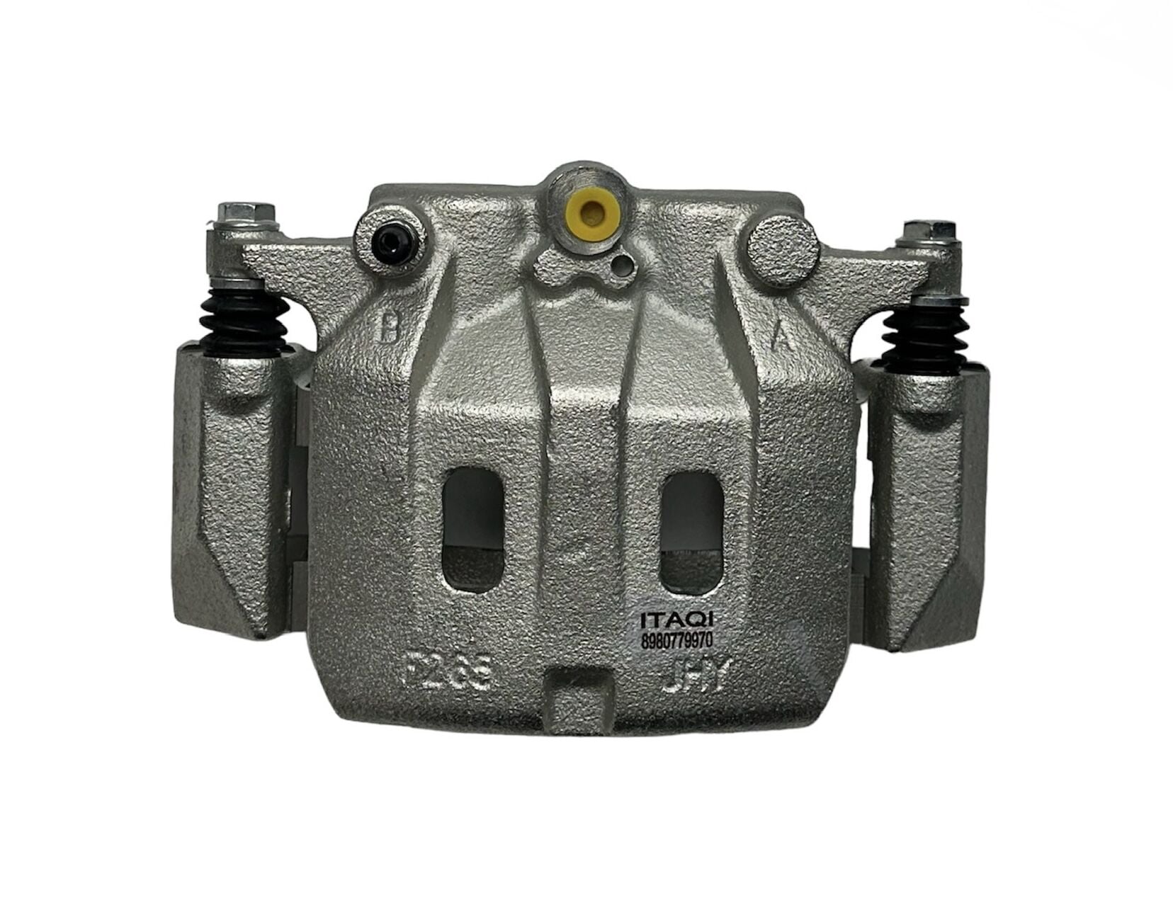 Isuzu Kaliper Fren D-max 4x4 07-19 Ön Sol