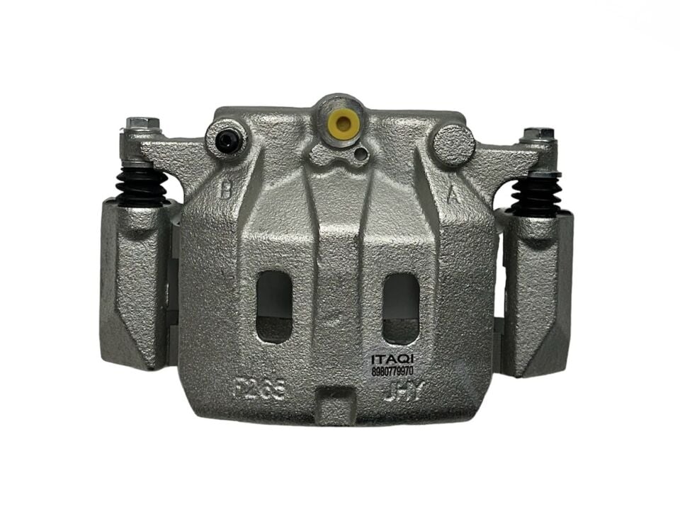 Isuzu Kaliper Fren D-max 4x4 07-19 Ön Sol