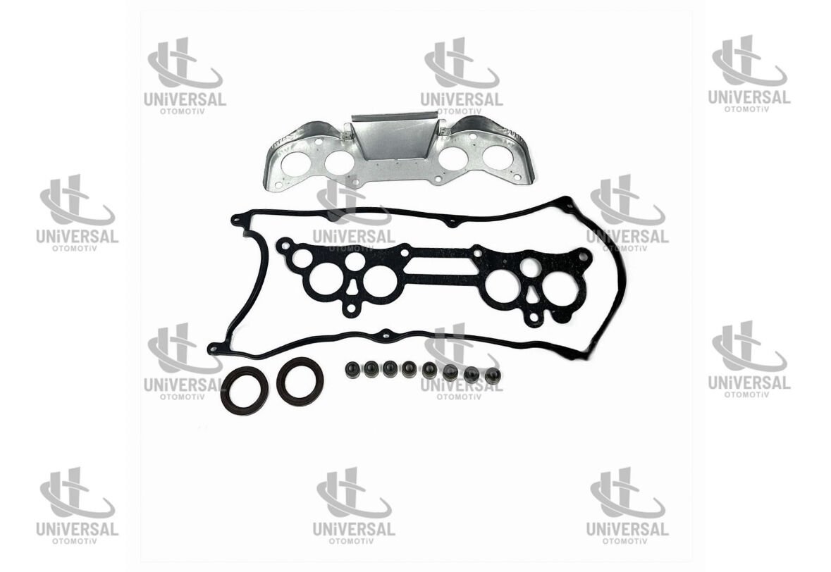 Mazda Conta Üst Kapak Takım 626 Fe 1,8-2,0 87-91