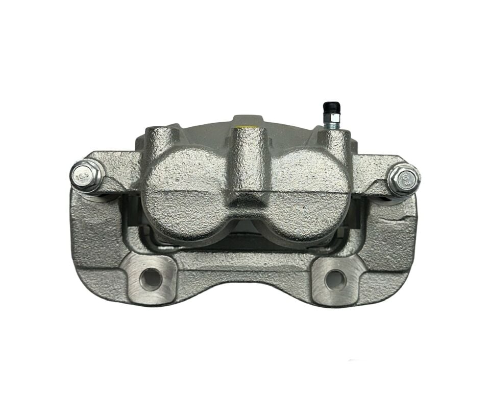 Isuzu Kaliper Fren D-max 4x4 07-19 Ön Sol