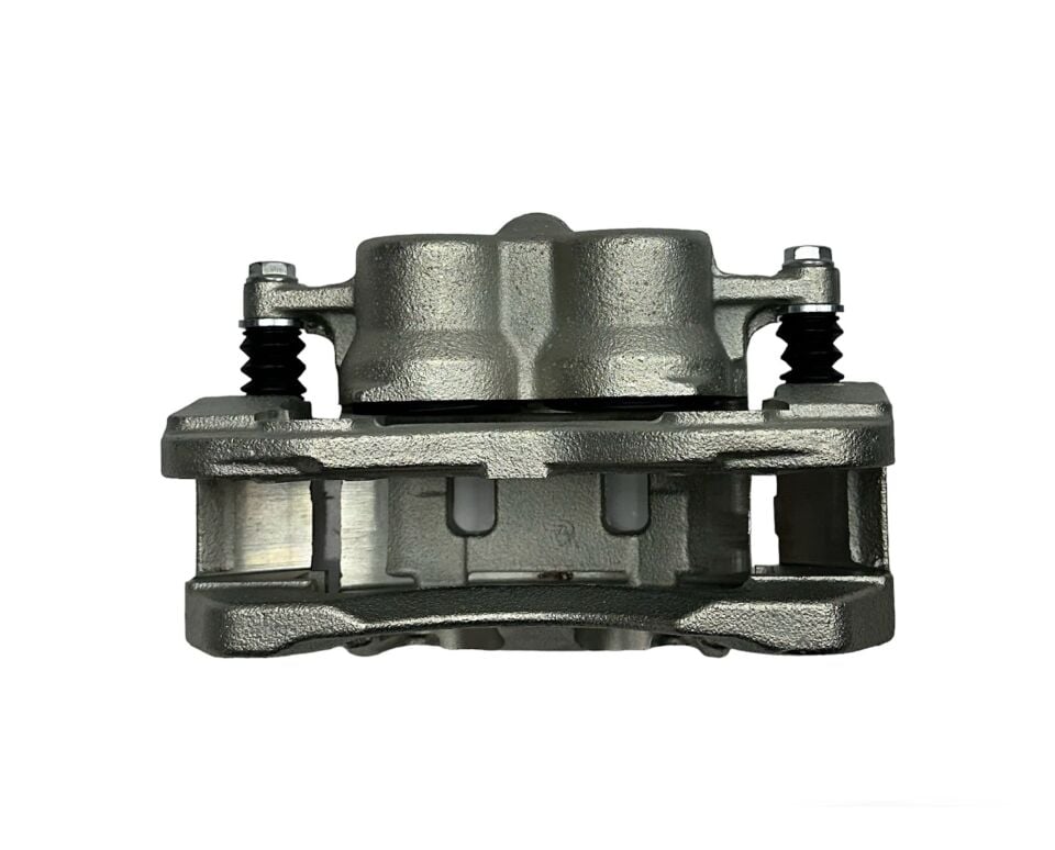 Isuzu Kaliper Fren D-max 4x4 07-19 Ön Sol