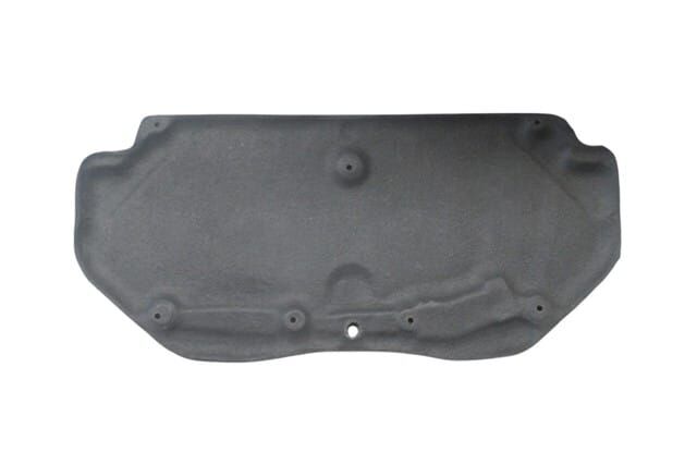 RENAULT CLIO- 5- HB- 20/23; KAPUT İZOLATÖRÜ (KAPUT KEÇESİ) (İZOLASYON)