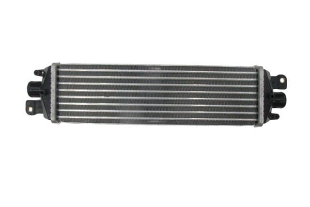 FIAT ALBEA- 05/13; TURBO SOĞUTMA RADYATÖRÜ 1.3 MJTD (İNTERCOOLER) (BRAZİNG) (414X118X40) ORİS