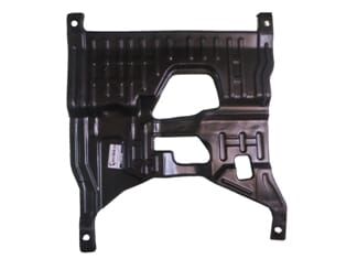 CITROEN NEMO- 08/16; KARTER MUHAFAZA PLASTIGI (ENJEKSIYON BASKI)