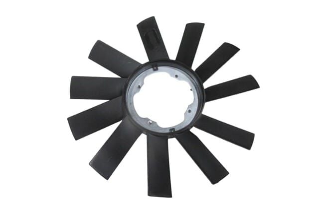 BMW 5 SERI- E39- 01/03; FAN KANADI (11 KANAT) (M40/M43/M50/M52)